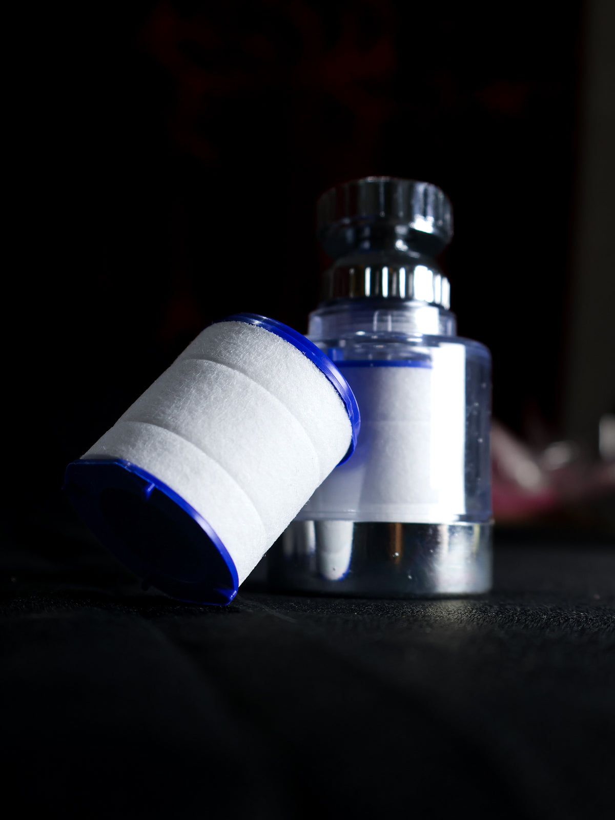 Clean Essence™ PureFlow Compact | Replaceable Filter Water Purifier