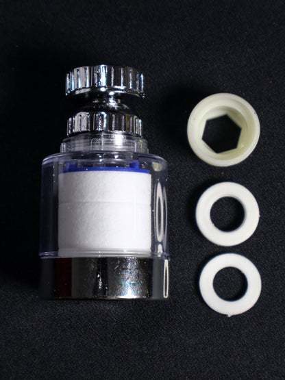 Clean Essence™ PureFlow Compact | Replaceable Filter Water Purifier
